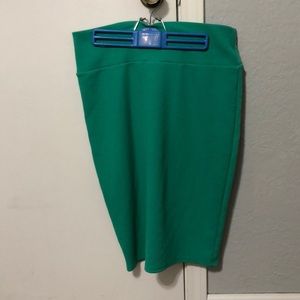 Lularoe Cassie Skirt